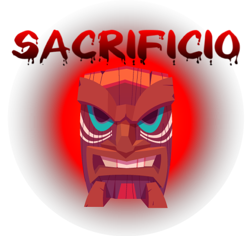 SACRIFICIO