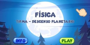Descenso Planetario