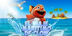 El Viaje Marítimo de Clow