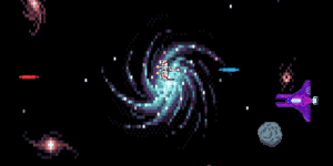 Spaceship
